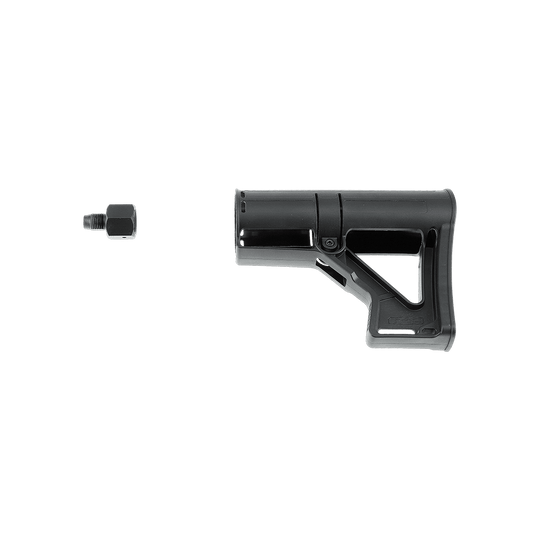 HPA Adapter-Set für TC 68 - DYE Precision Germany GmbH