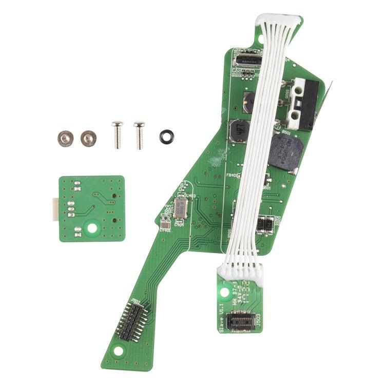 DSR/DSR+ MAIN BOARD Reparatur KIT - DYE Precision Germany GmbH