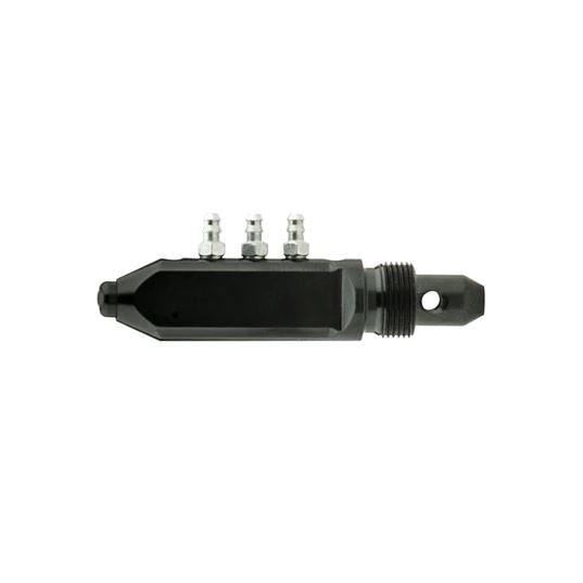 COCKER 3-WAY A/C DFF-20 BLK - DYE Precision Germany GmbH