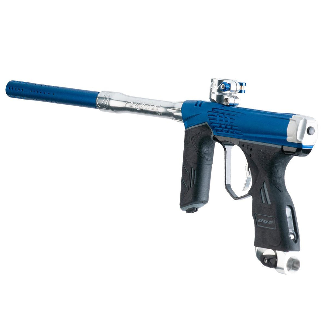 DSR+ ICON1 AF1 POLISHED - DYE Precision Germany GmbH
