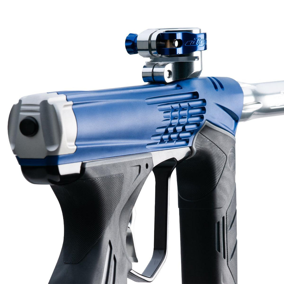 DSR+ ICON1 AF1 POLISHED - DYE Precision Germany GmbH