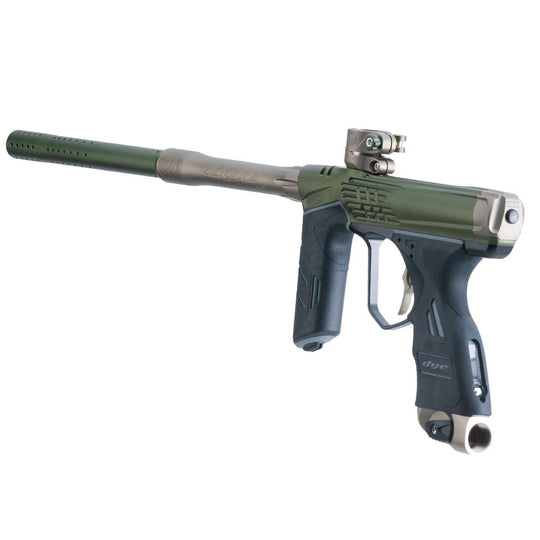 DSR+ ICON1 ARMY DUST - DYE Precision Germany GmbH