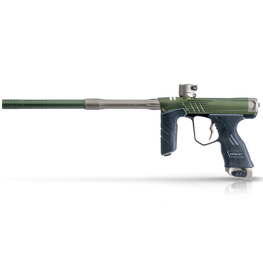DSR+ ICON1 ARMY DUST - DYE Precision Germany GmbH