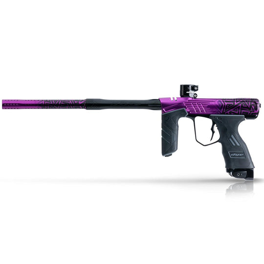 DSR+ ICON1 PGA MAYAN POLISHED - DYE Precision Germany GmbH