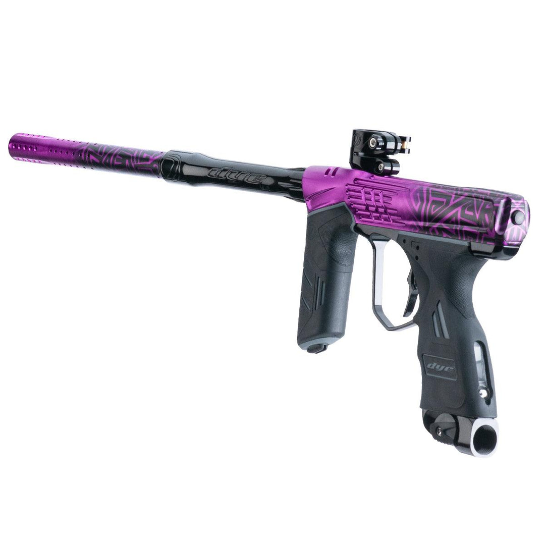 DSR+ ICON1 PGA MAYAN POLISHED - DYE Precision Germany GmbH