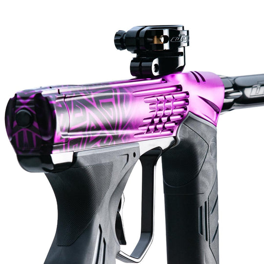 DSR+ ICON1 PGA MAYAN POLISHED - DYE Precision Germany GmbH