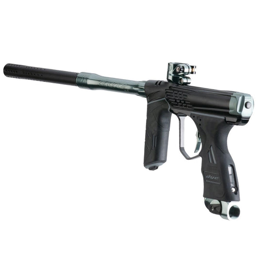 DSR+ ICON1 NIGHTSHADE POLISHED - DYE Precision Germany GmbH