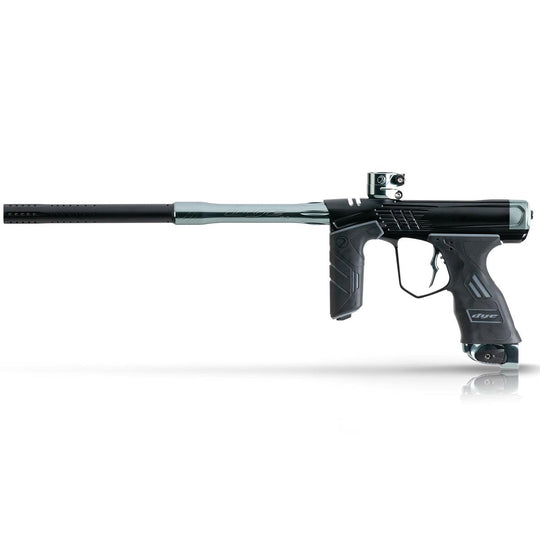 DSR+ ICON1 NIGHTSHADE POLISHED - DYE Precision Germany GmbH