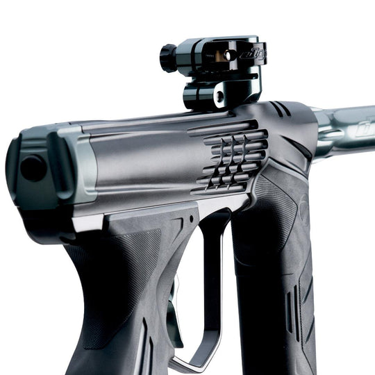 DSR+ ICON1 NIGHTSHADE POLISHED - DYE Precision Germany GmbH
