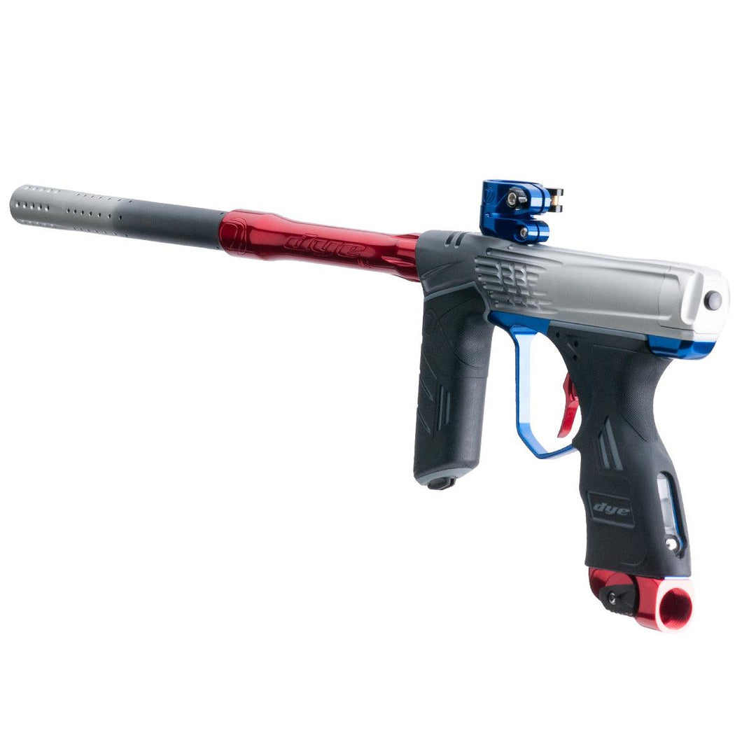 DSR+ ICON1 PATRIOT DUST - DYE Precision Germany GmbH