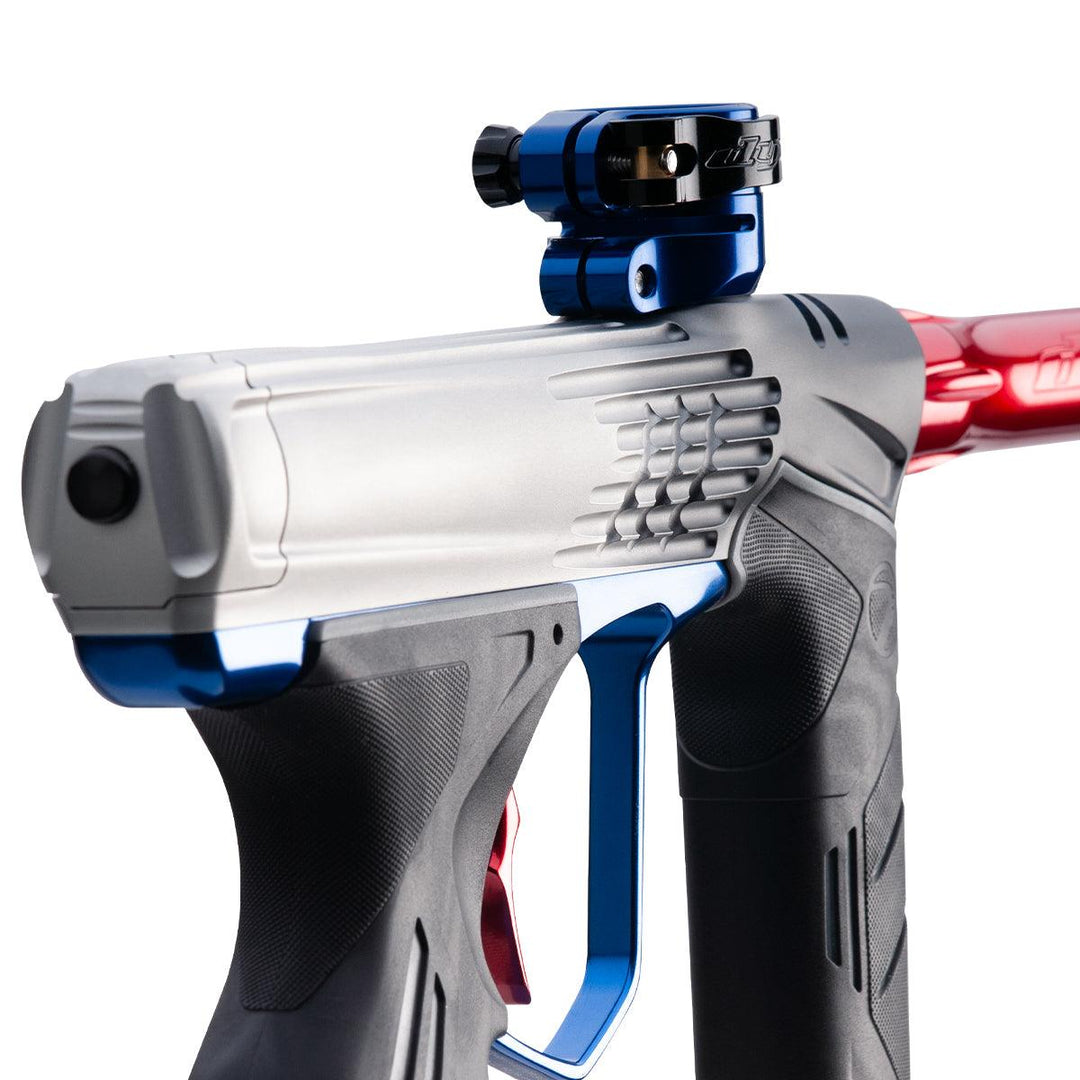 DSR+ ICON1 PATRIOT DUST - DYE Precision Germany GmbH