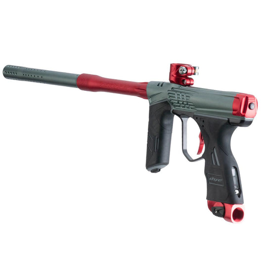 DSR+ ICON1 SHADOW FIRE DUST - DYE Precision Germany GmbH