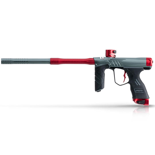 DSR+ ICON1 SHADOW FIRE DUST - DYE Precision Germany GmbH