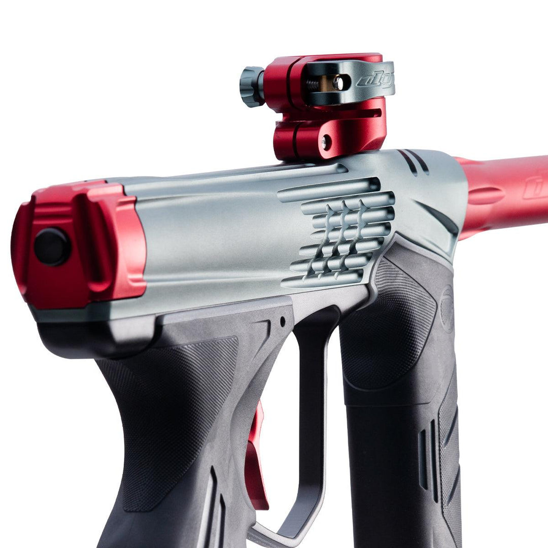 DSR+ ICON1 SHADOW FIRE DUST - DYE Precision Germany GmbH