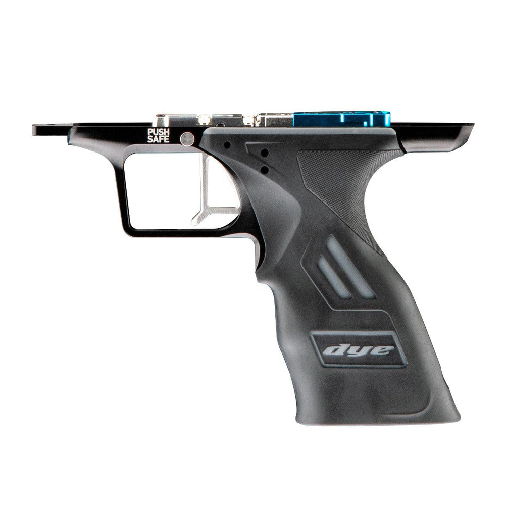 FRAME DSR+ MECH BLACK - DYE Precision Germany GmbH