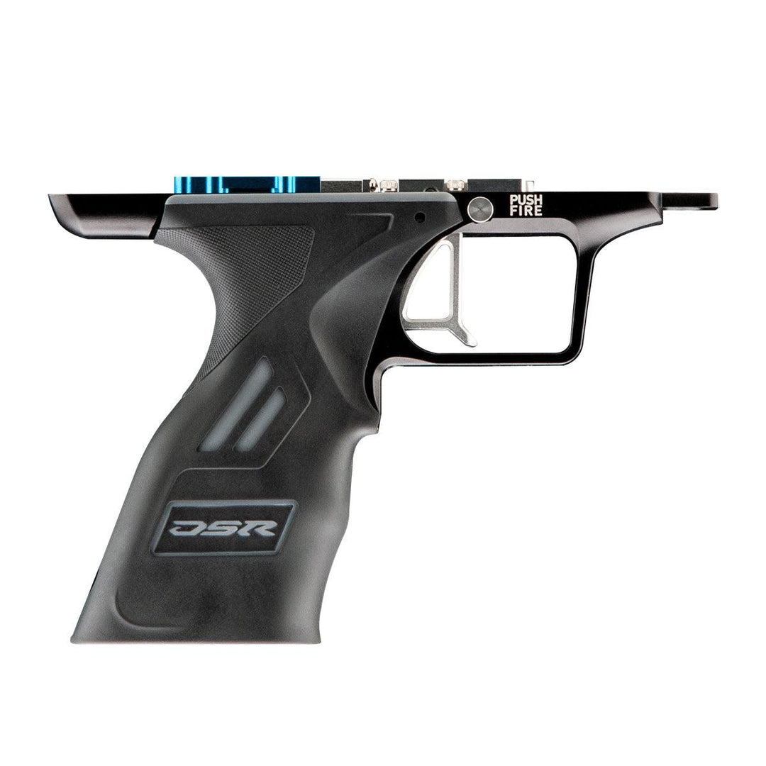 FRAME DSR+ MECH BLACK - DYE Precision Germany GmbH