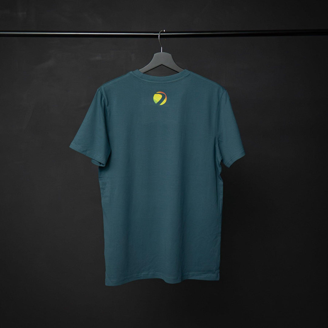 SHIRT DYE PRISM - Stargazer - DYE Precision Germany GmbH