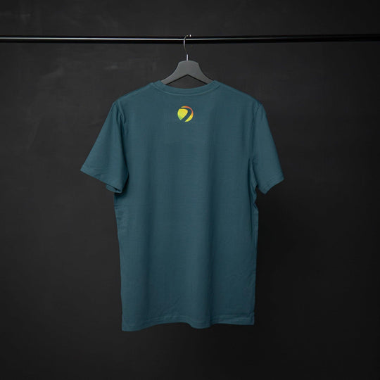 SHIRT DYE PRISM - Stargazer - DYE Precision Germany GmbH