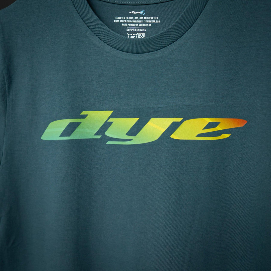 SHIRT DYE PRISM - Stargazer - DYE Precision Germany GmbH