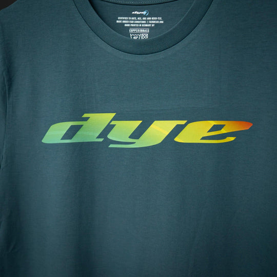 SHIRT DYE PRISM - Stargazer - DYE Precision Germany GmbH