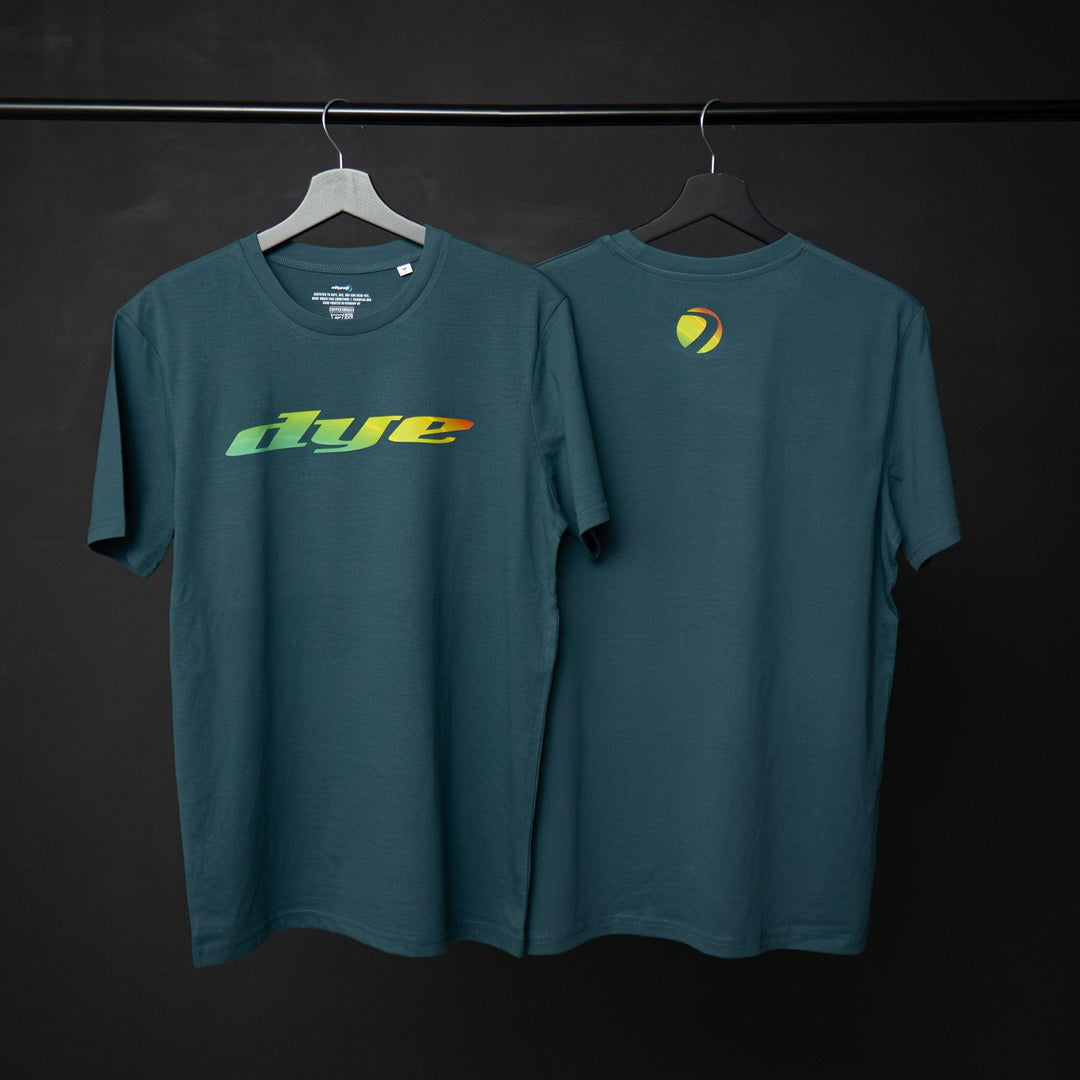 SHIRT DYE PRISM - Stargazer - DYE Precision Germany GmbH