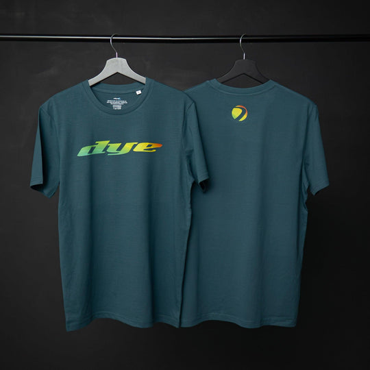 SHIRT DYE PRISM - Stargazer - DYE Precision Germany GmbH