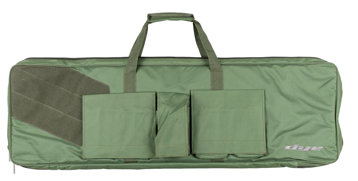 DYE MARKIERERTASCHE RIFLE OLIVE - DYE Precision Germany GmbH