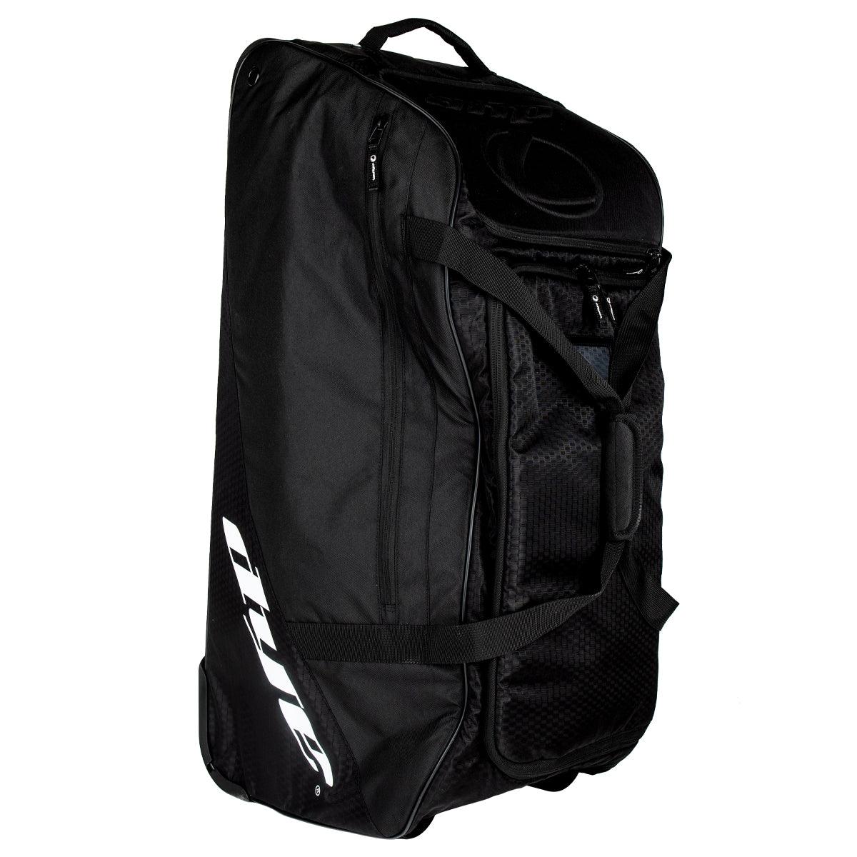 DISCOVERY Bag 1.5T Schwarz - DYE Precision Germany GmbH