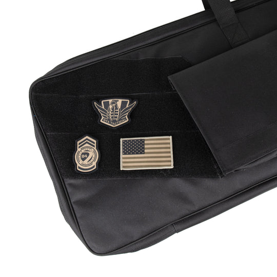 DYE MARKIERERTASCHE RIFLE SCHWARZ - DYE Precision Germany GmbH