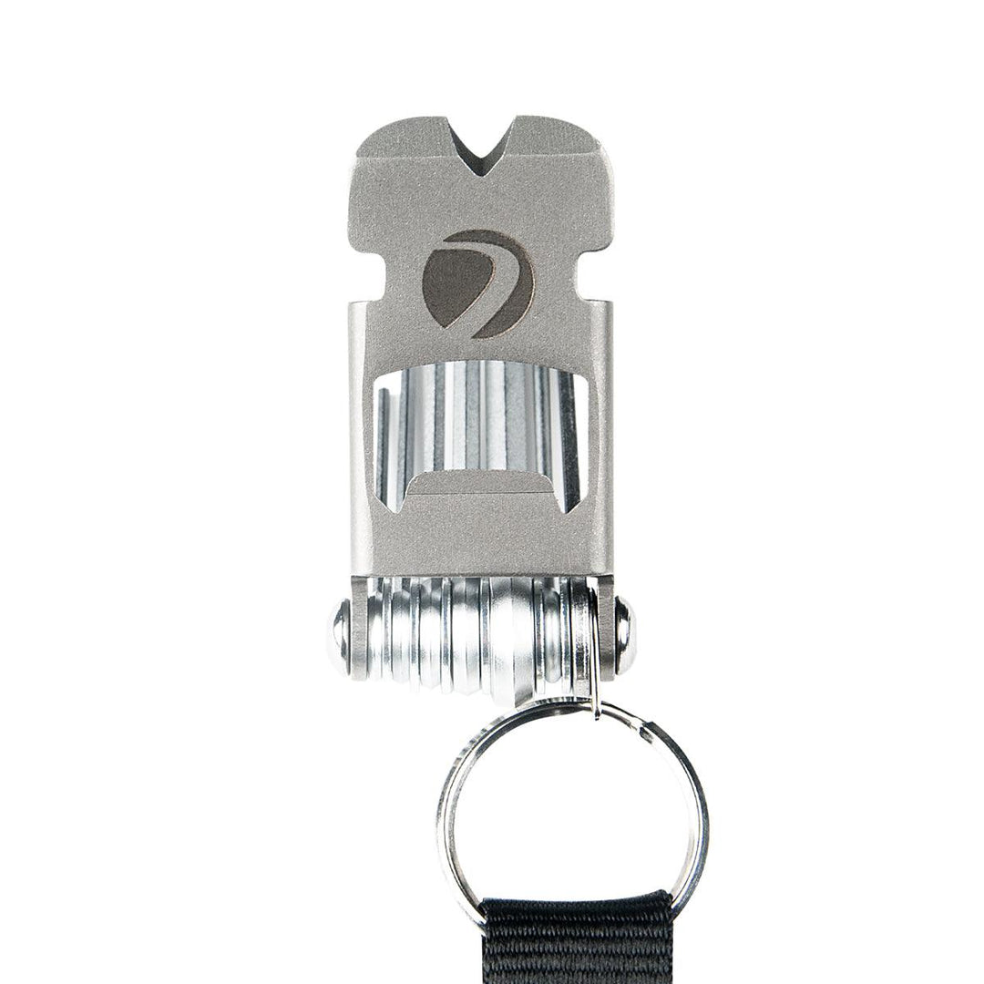 FLEX MULTI TOOL W/LANYARD - DYE Precision Germany GmbH