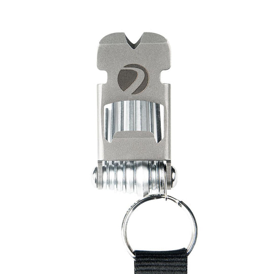 FLEX MULTI TOOL W/LANYARD - DYE Precision Germany GmbH