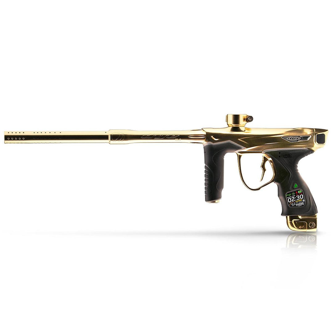 M3+ 007 GOLD POLISHED - DYE Precision Germany GmbH