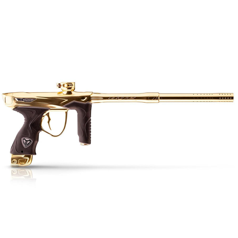 M3+ 007 GOLD POLISHED - DYE Precision Germany GmbH