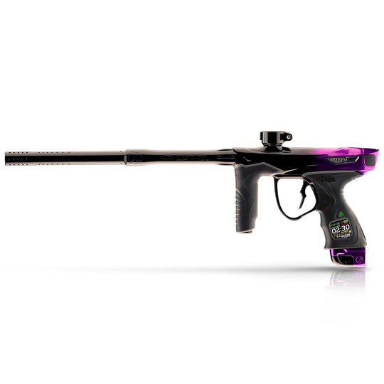 M3+ BARNEY BLACK TO PURPLE - DYE Precision Germany GmbH