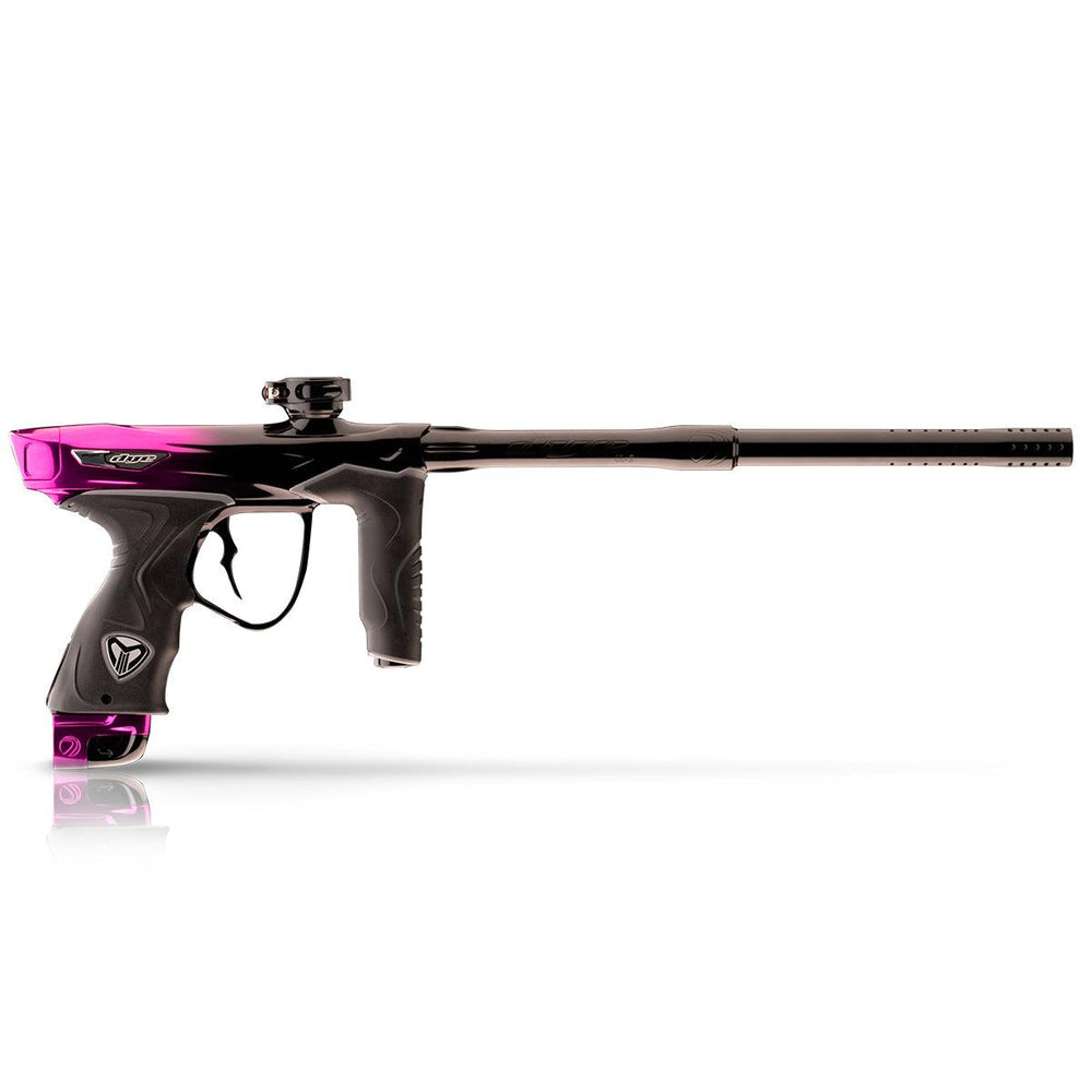 M3+ BARNEY BLACK TO PURPLE - DYE Precision Germany GmbH