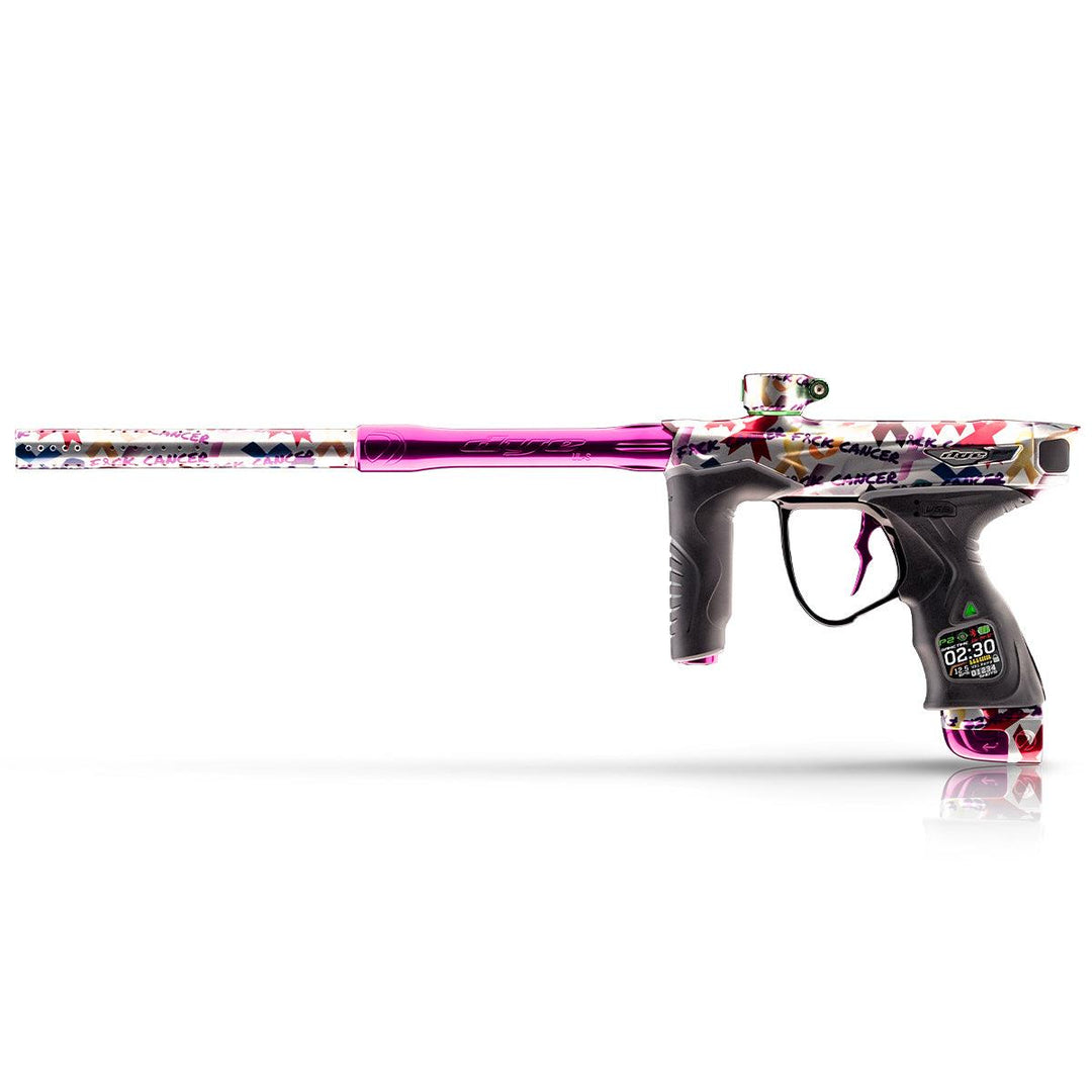 M3+ PGA F&CK CANCER - DYE Precision Germany GmbH
