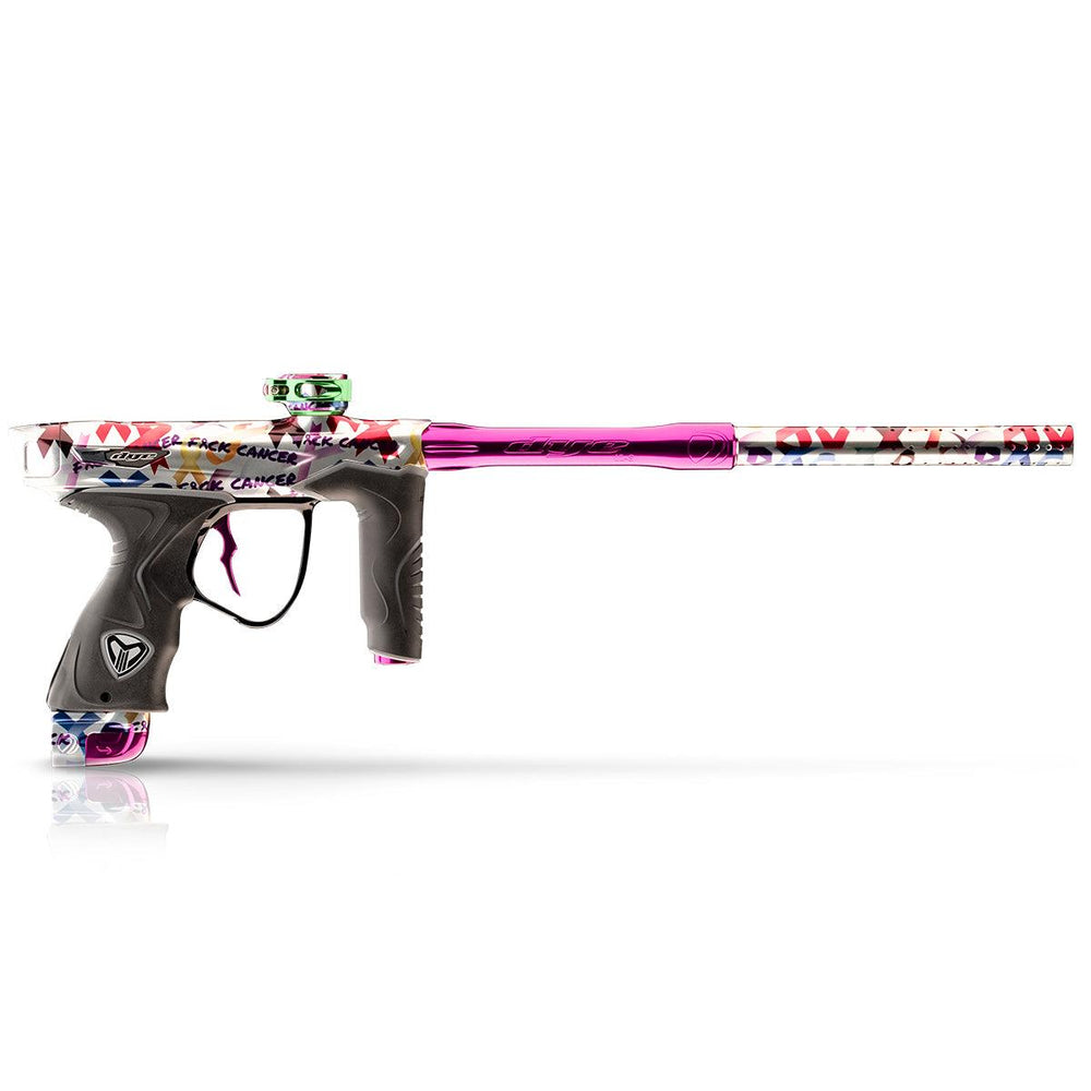 M3+ PGA F&CK CANCER - DYE Precision Germany GmbH