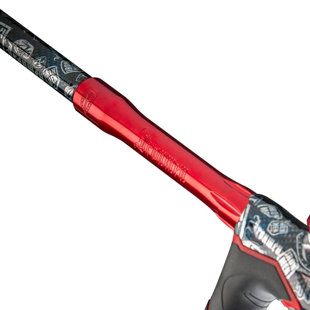 M3+ PGA IM CF RED - DYE Precision Germany GmbH
