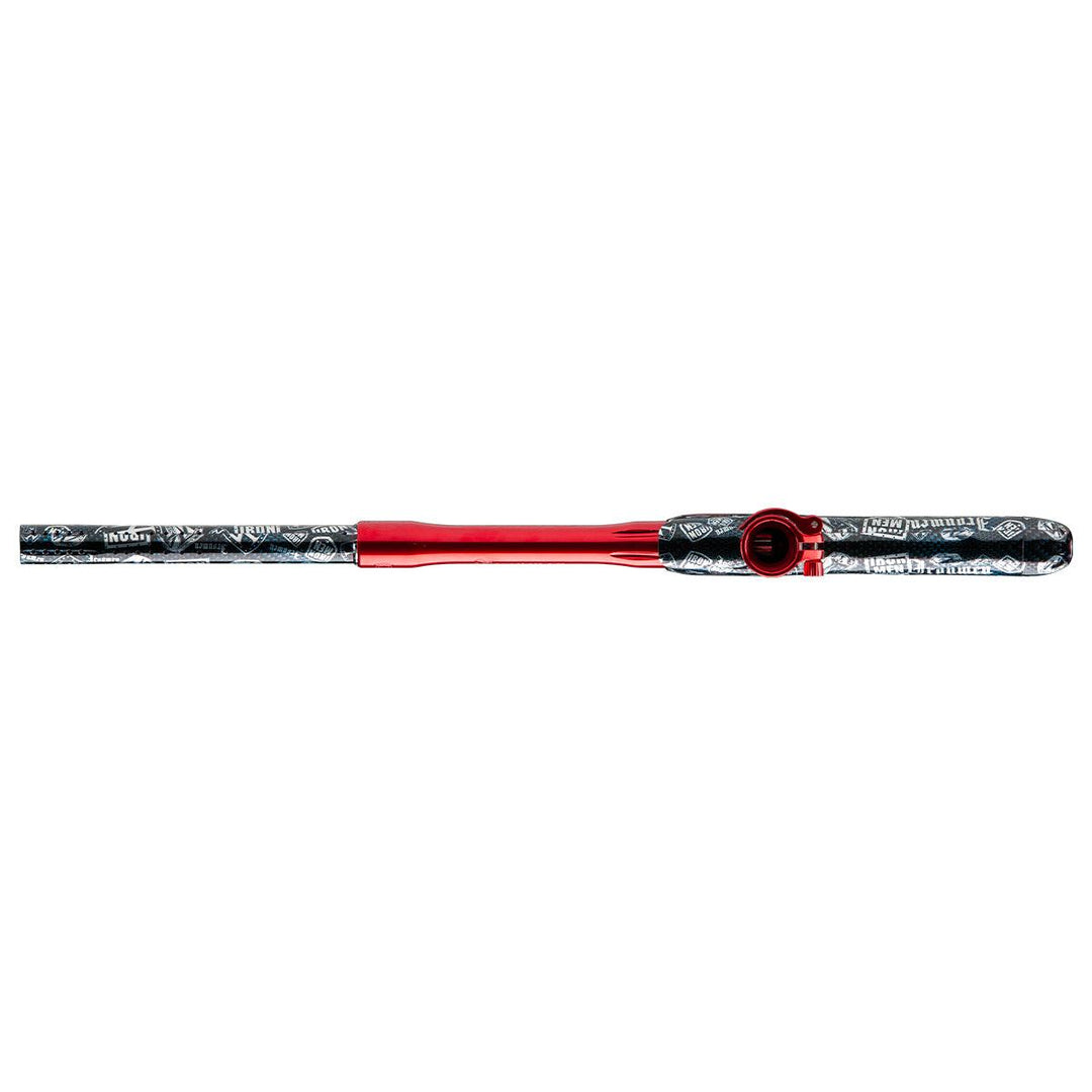 M3+ PGA IM CF RED - DYE Precision Germany GmbH