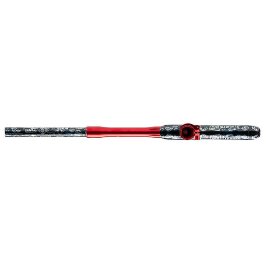 M3+ PGA IM CF RED - DYE Precision Germany GmbH