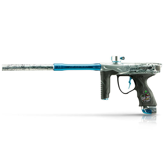 M3+ PGA LOGOFLAUGE 2.0 - DYE Precision Germany GmbH