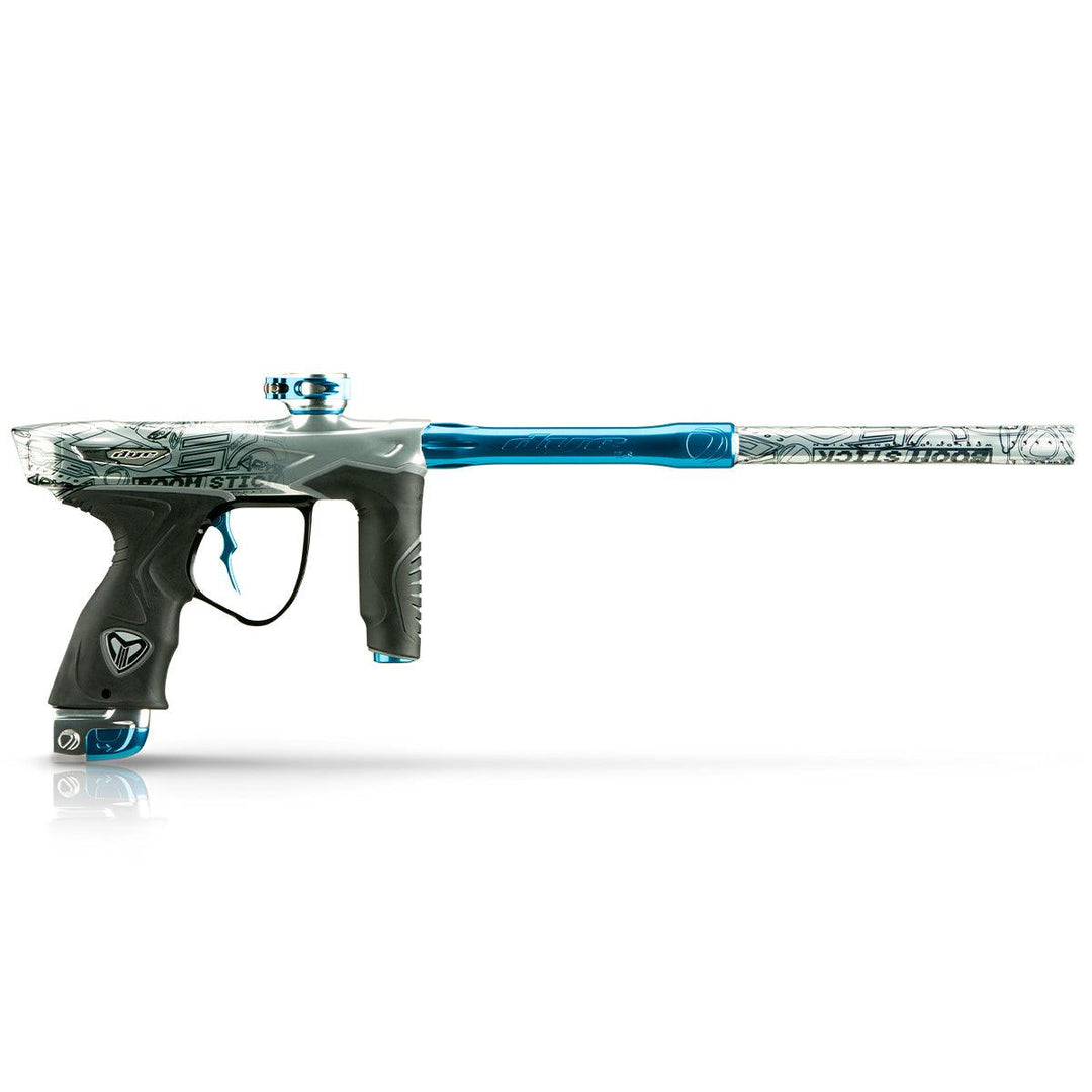 M3+ PGA LOGOFLAUGE 2.0 - DYE Precision Germany GmbH