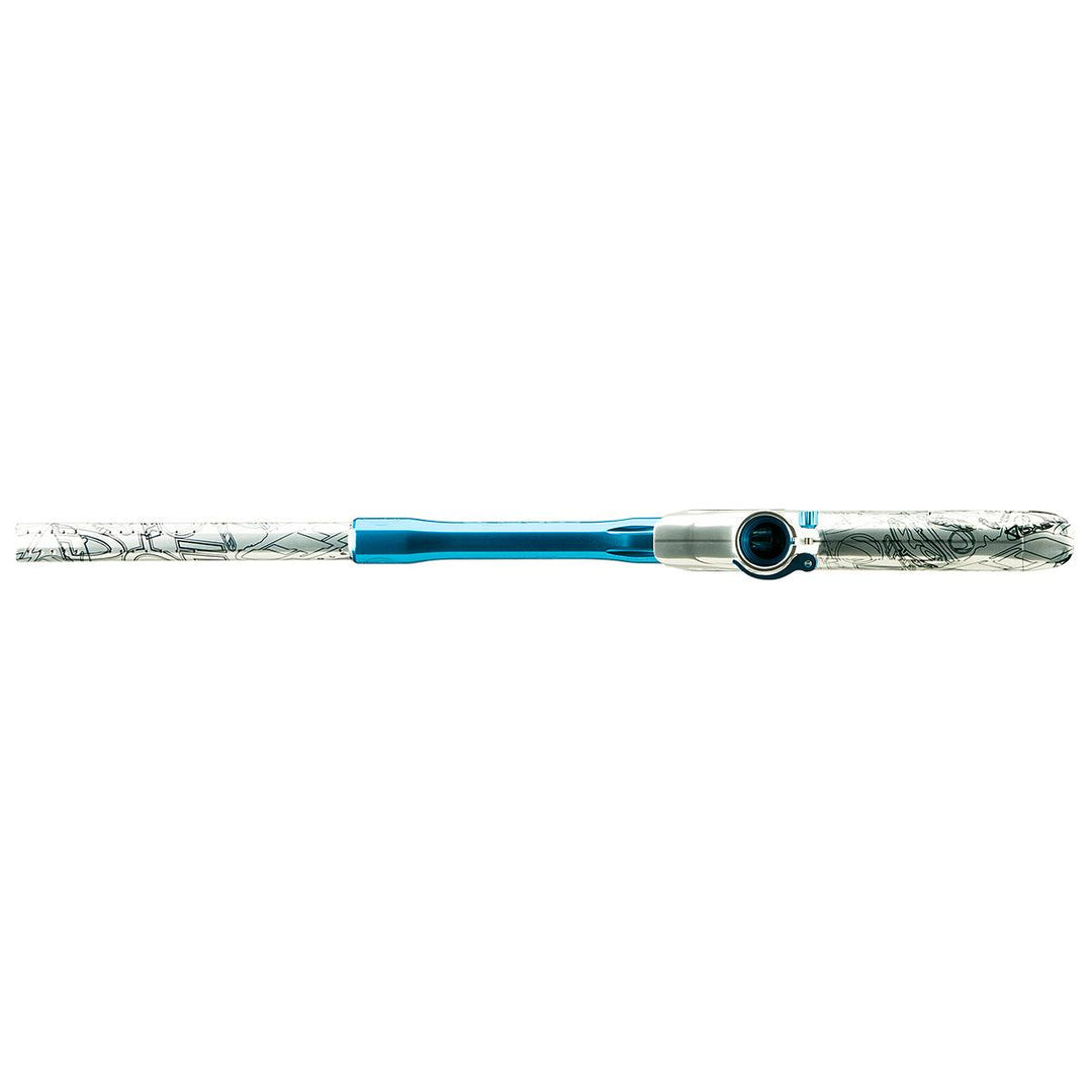 M3+ PGA LOGOFLAUGE 2.0 - DYE Precision Germany GmbH
