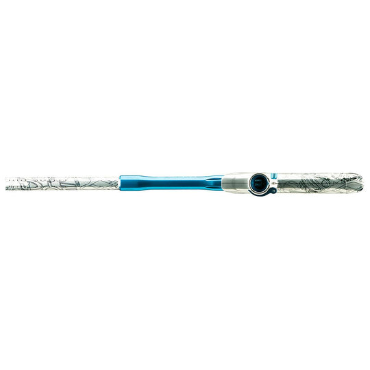 M3+ PGA LOGOFLAUGE 2.0 - DYE Precision Germany GmbH