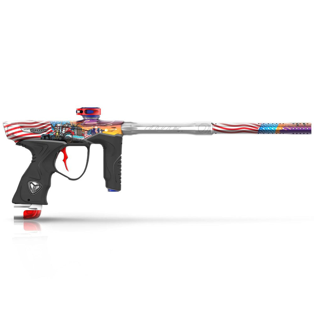 M3+ PGA MERICA - DYE Precision Germany GmbH