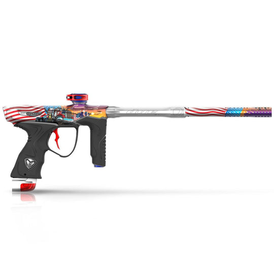 M3+ PGA MERICA - DYE Precision Germany GmbH
