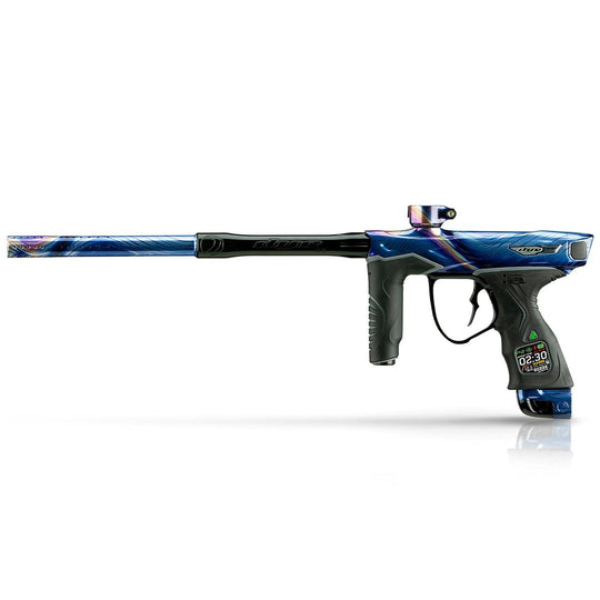 M3+ PGA PRISM 2.0 - DYE Precision Germany GmbH