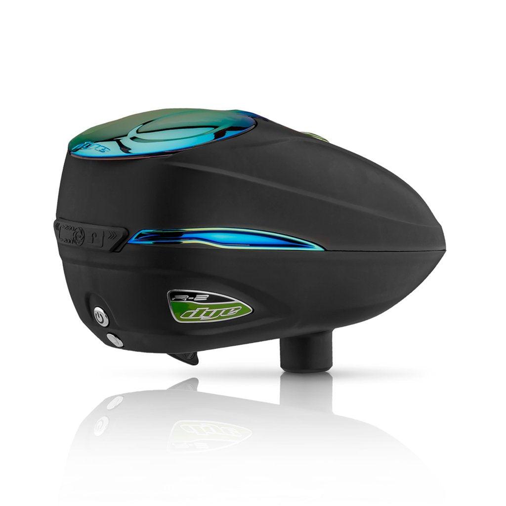 ROTOR R2 CHAMELEON - DYE Precision Germany GmbH