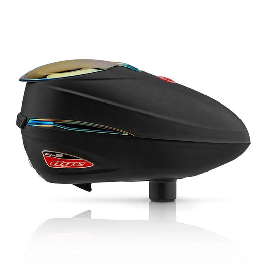 ROTOR R2 FIRE - DYE Precision Germany GmbH
