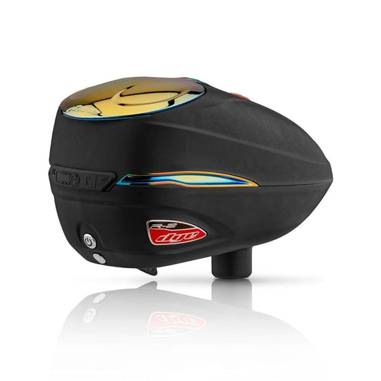 ROTOR R2 FIRE - DYE Precision Germany GmbH